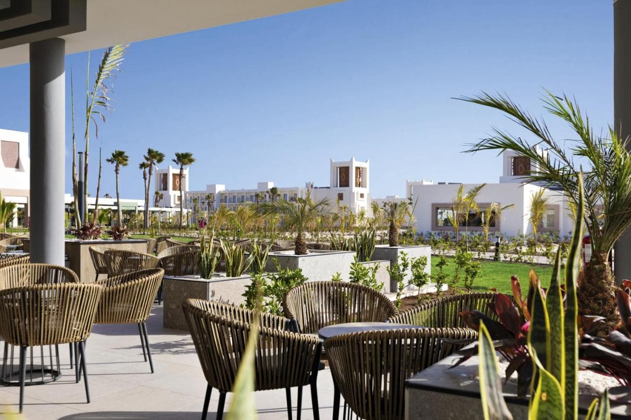 Hotel Riu Palace Santa Maria - All Inclusive – photo 7