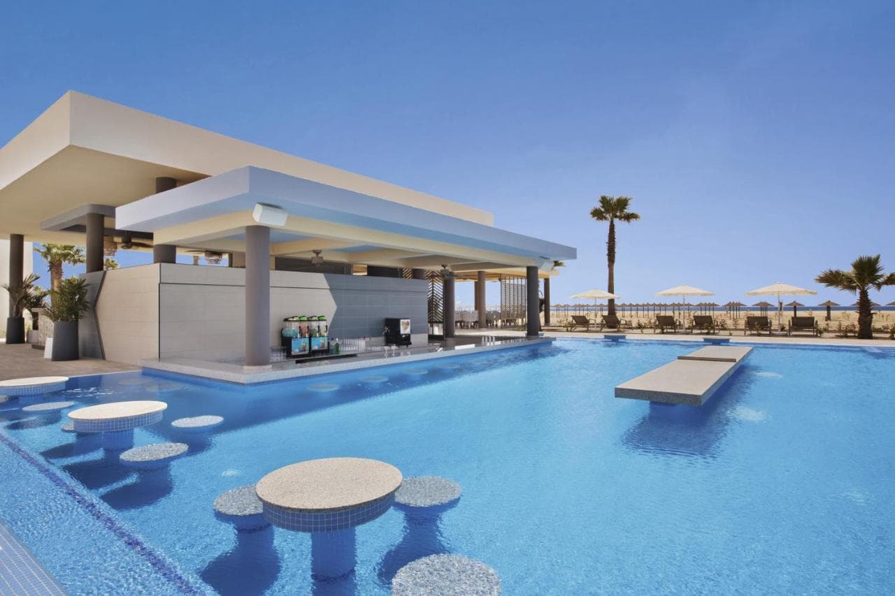 Hotel Riu Palace Santa Maria - All Inclusive – photo 4