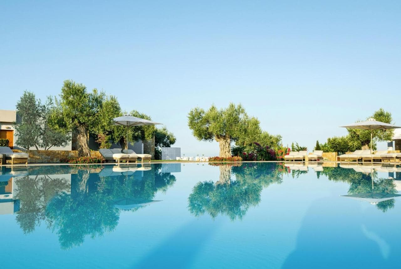 Ikos Olivia – photo 7