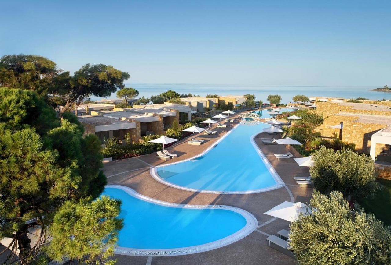 Ikos Olivia – photo 3