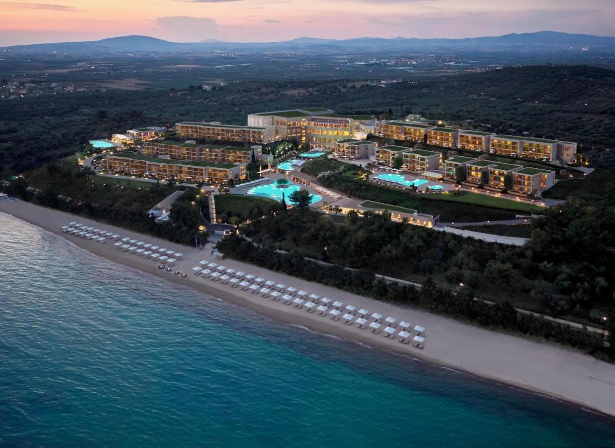 Ikos Oceania – photo 2