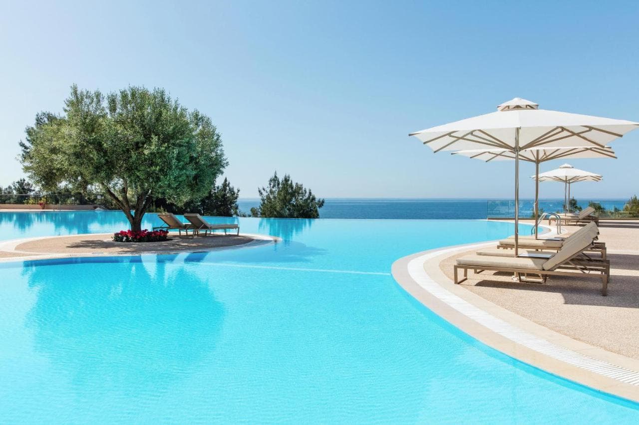 Ikos Oceania – photo 3
