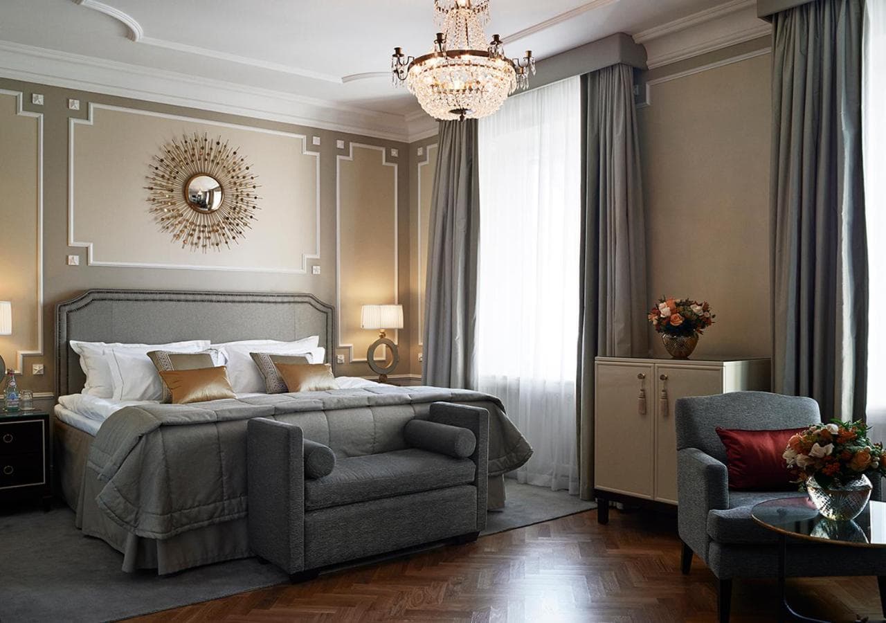 Grand Hôtel Stockholm – photo 2