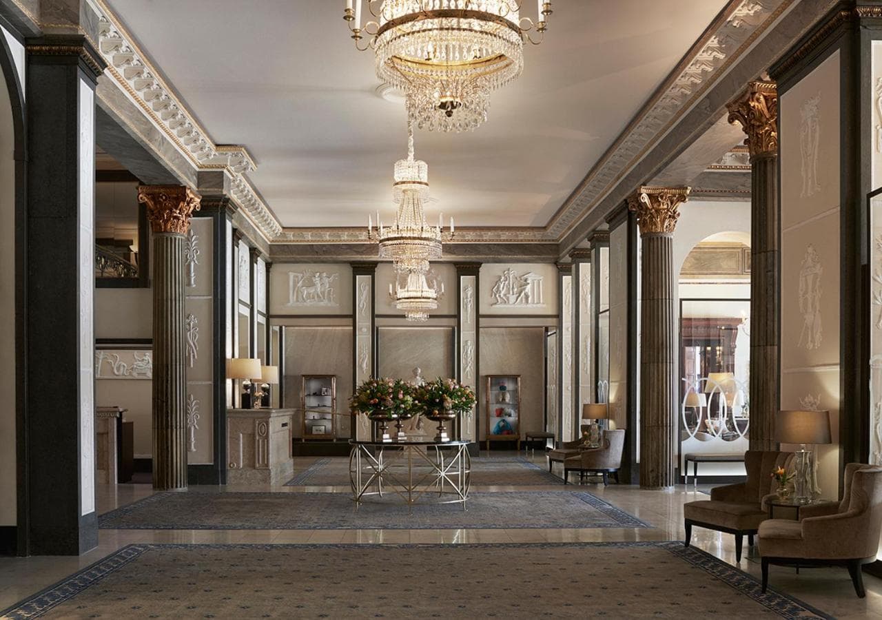 Grand Hôtel Stockholm – photo 7