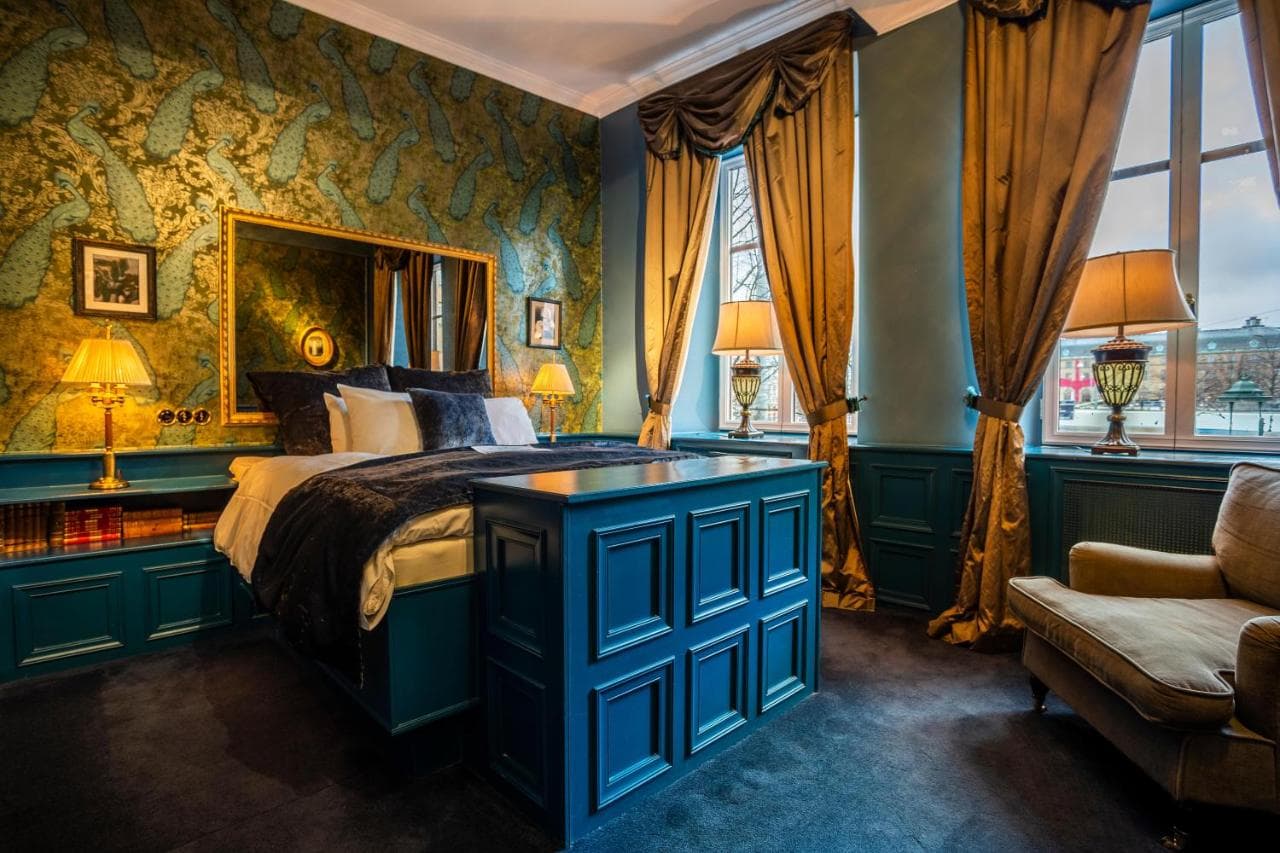 Hotel Pigalle – photo 7