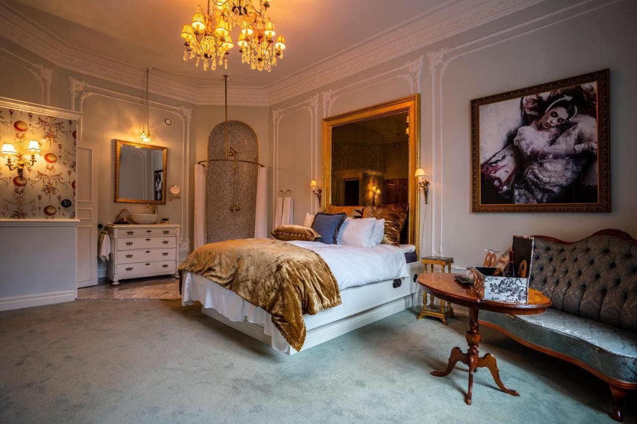 Hotel Pigalle – photo 4