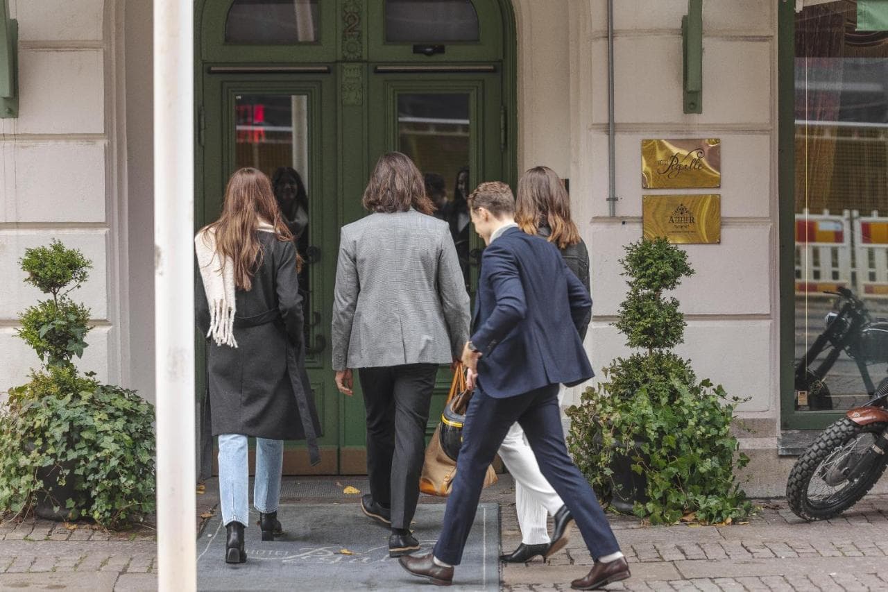 Hotel Pigalle – photo 2