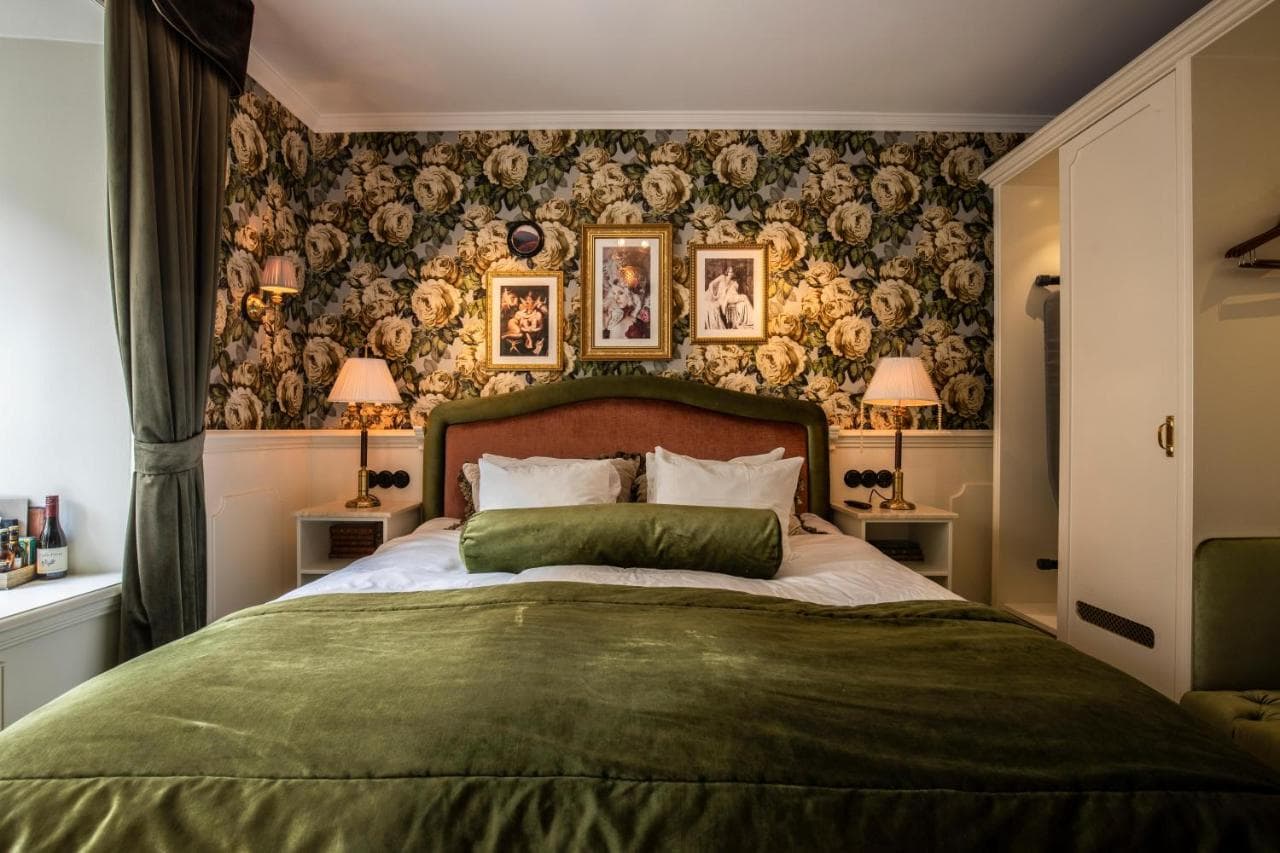 Hotel Pigalle – photo 5