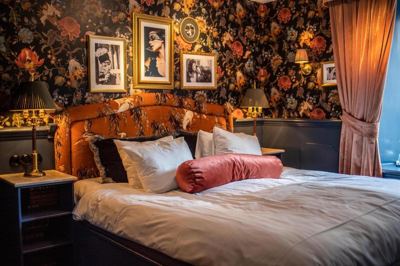 Hotel Pigalle – photo 6