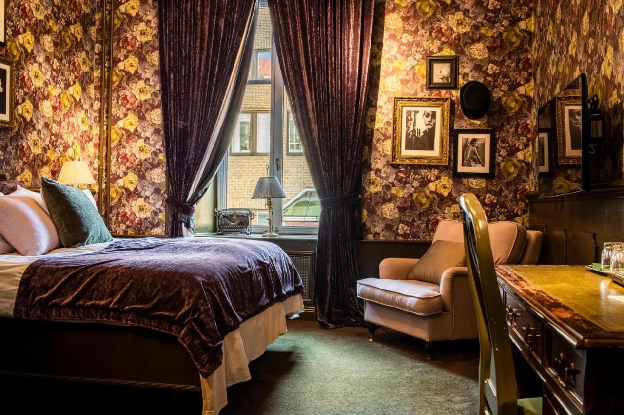 Hotel Pigalle – photo 3