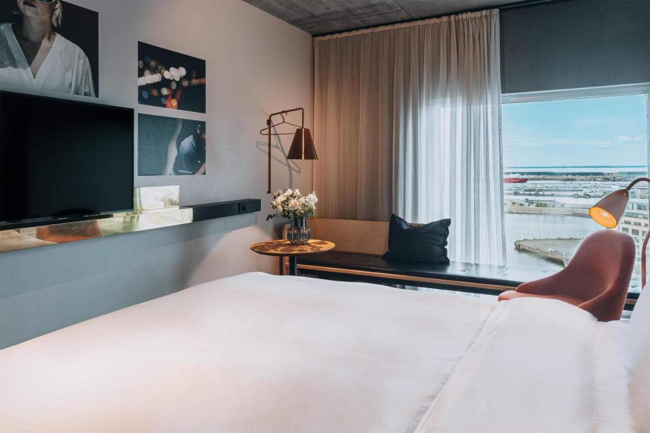 Story Hotel Malmö, in JdV by Hyatt – photo 2