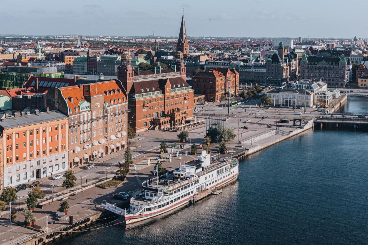Story Hotel Malmö, in JdV by Hyatt – photo 6