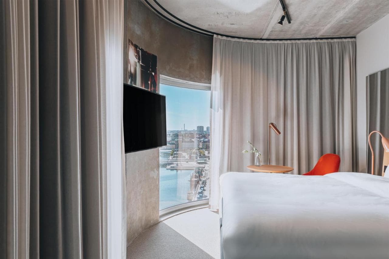 Story Hotel Malmö, in JdV by Hyatt – photo 3