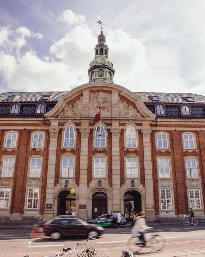 Villa Copenhagen – photo 3
