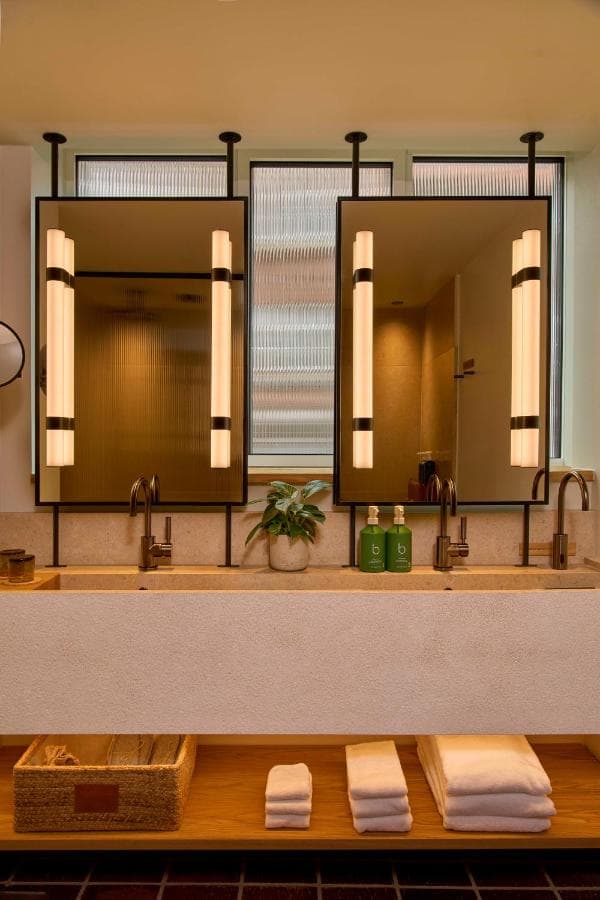 1 Hotel Copenhagen – photo 3