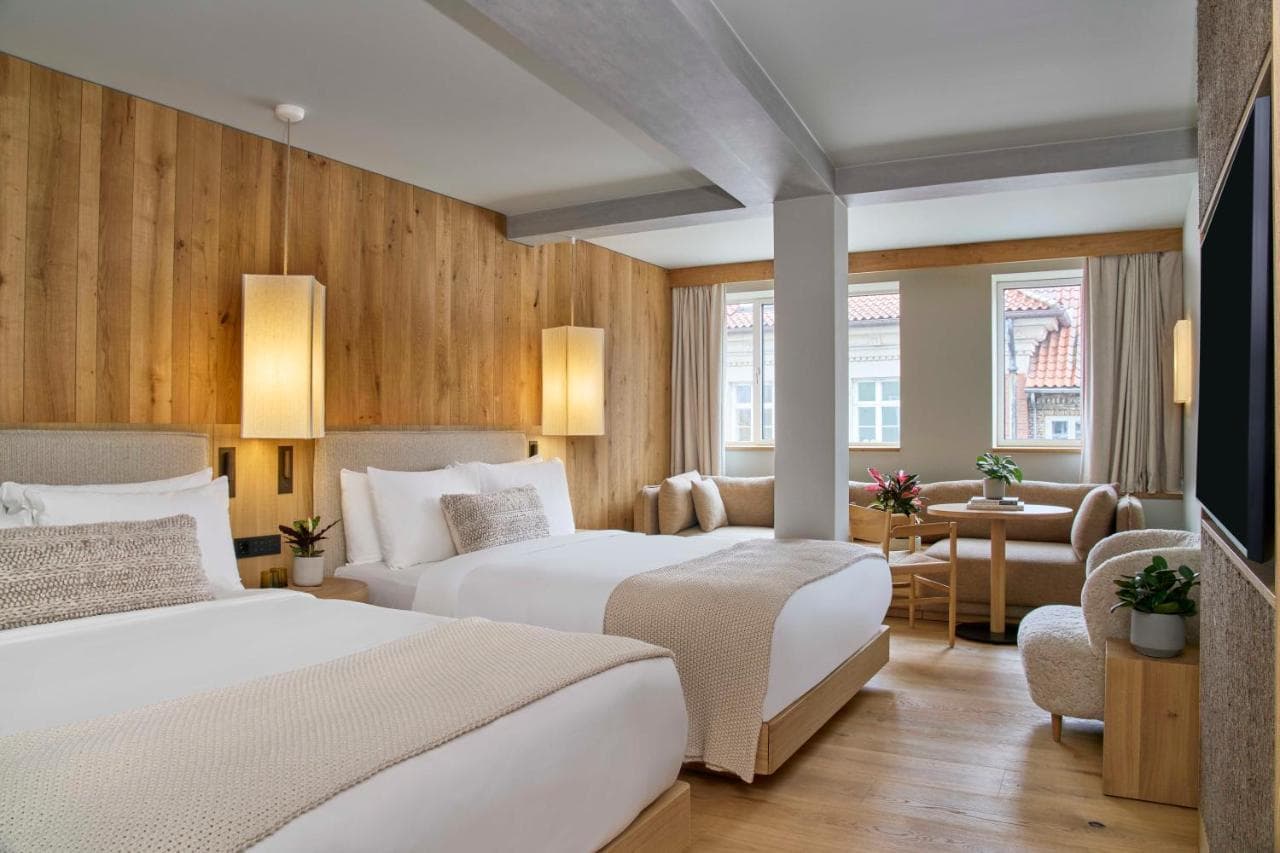 1 Hotel Copenhagen – photo 8