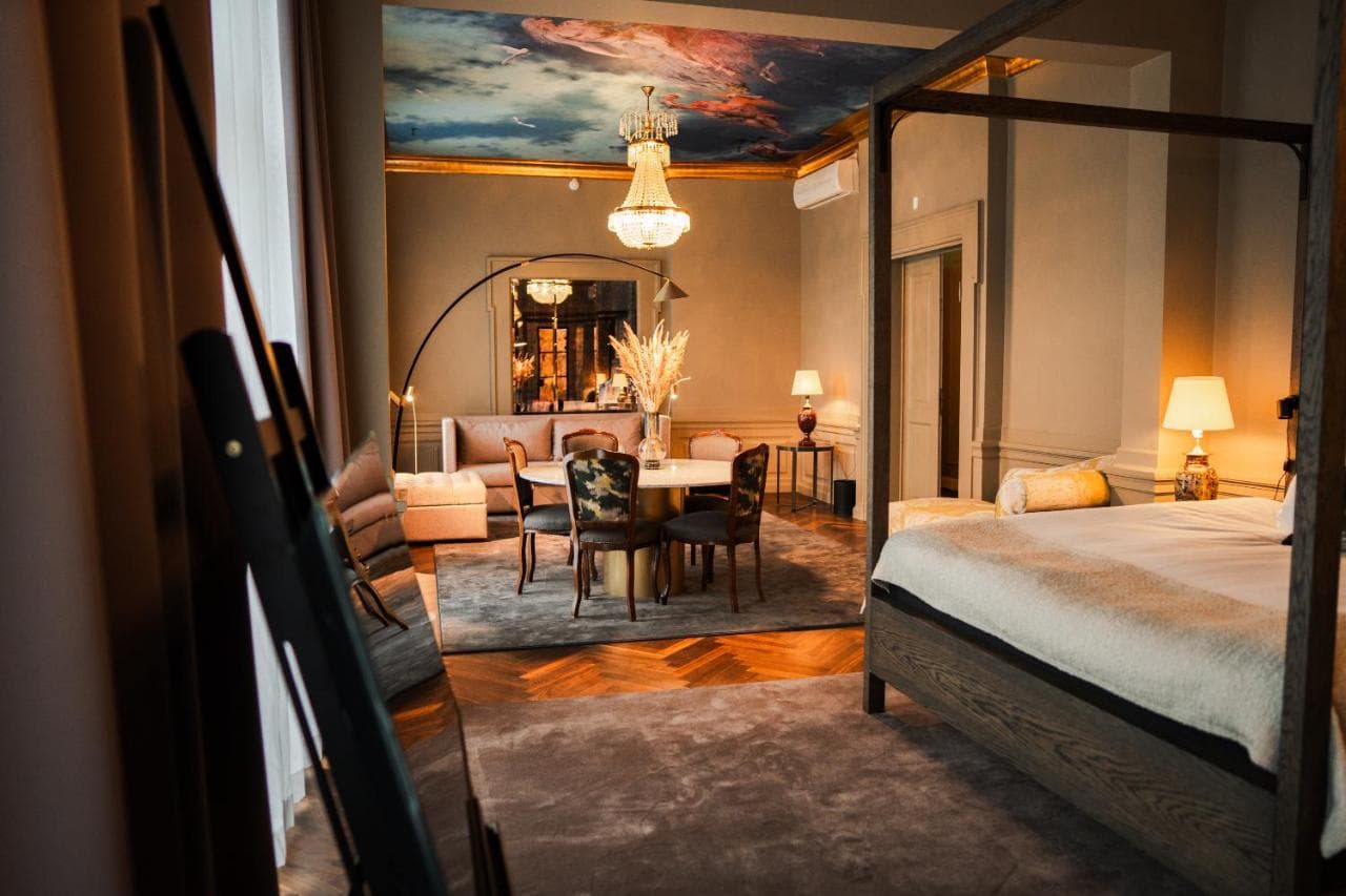 Hotel Royal – photo 4