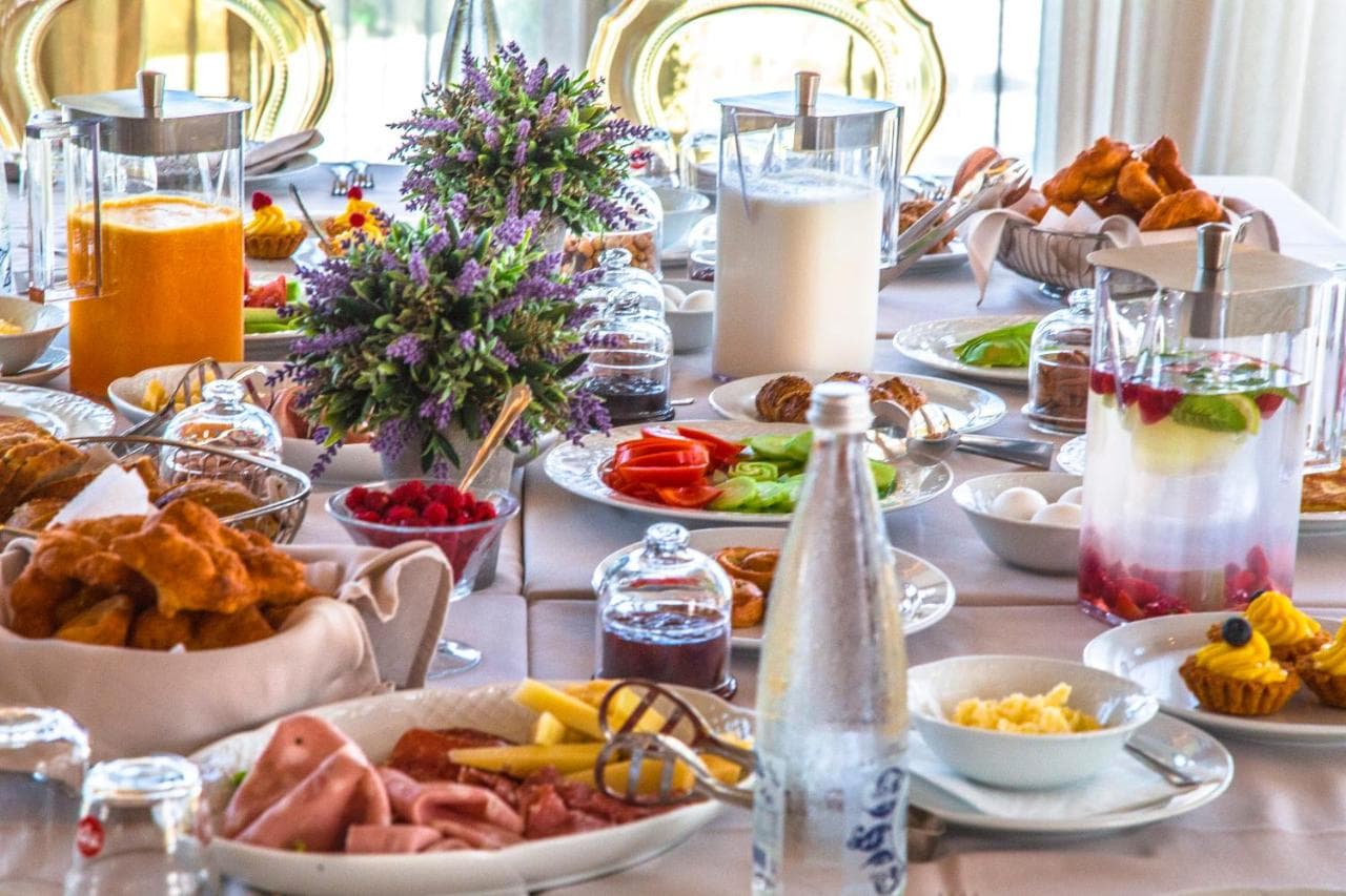 Hotel Villa Pascucci – photo 2