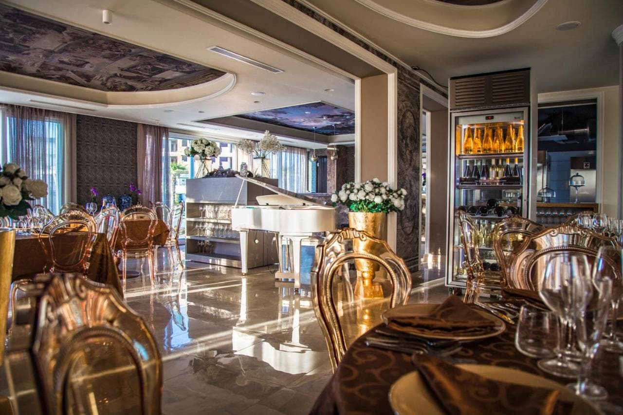 Hotel Villa Pascucci – photo 6