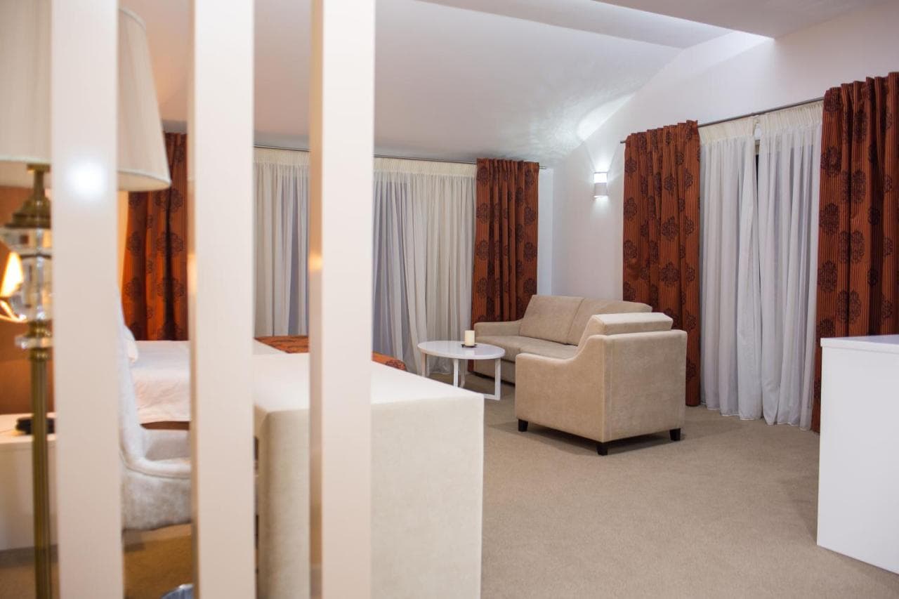 Santa Quaranta Premium Resort – photo 2