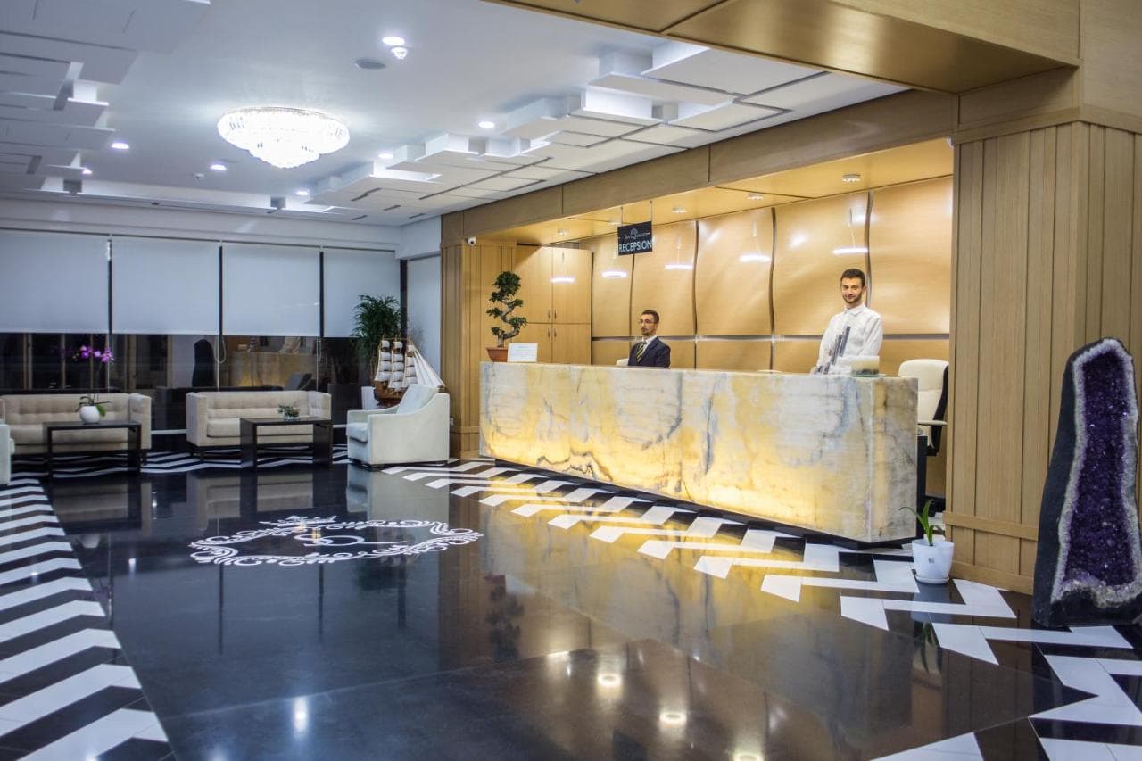 Santa Quaranta Premium Resort – photo 6