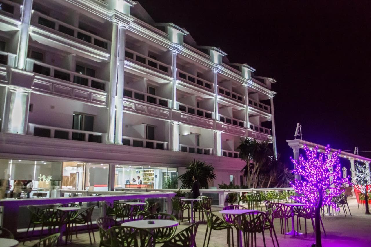 Santa Quaranta Premium Resort – photo 5