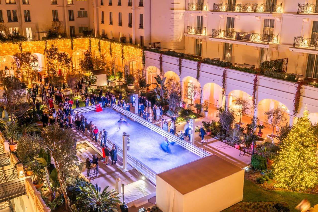Carlton Cannes, a Regent Hotel – photo 2