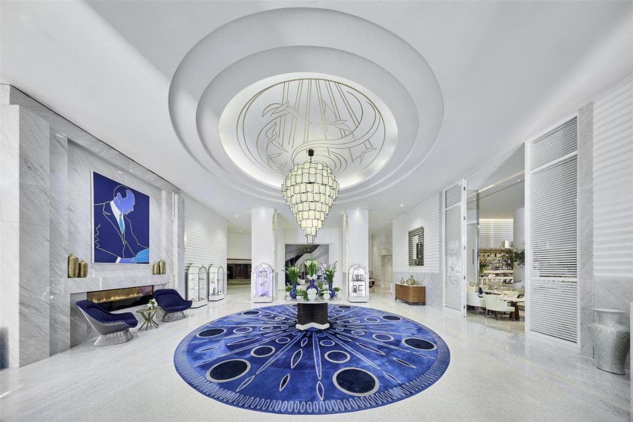 Hôtel Martinez, in The Unbound Collection by Hyatt – photo 5