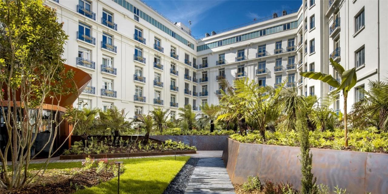 Hôtel Martinez, in The Unbound Collection by Hyatt – photo 7