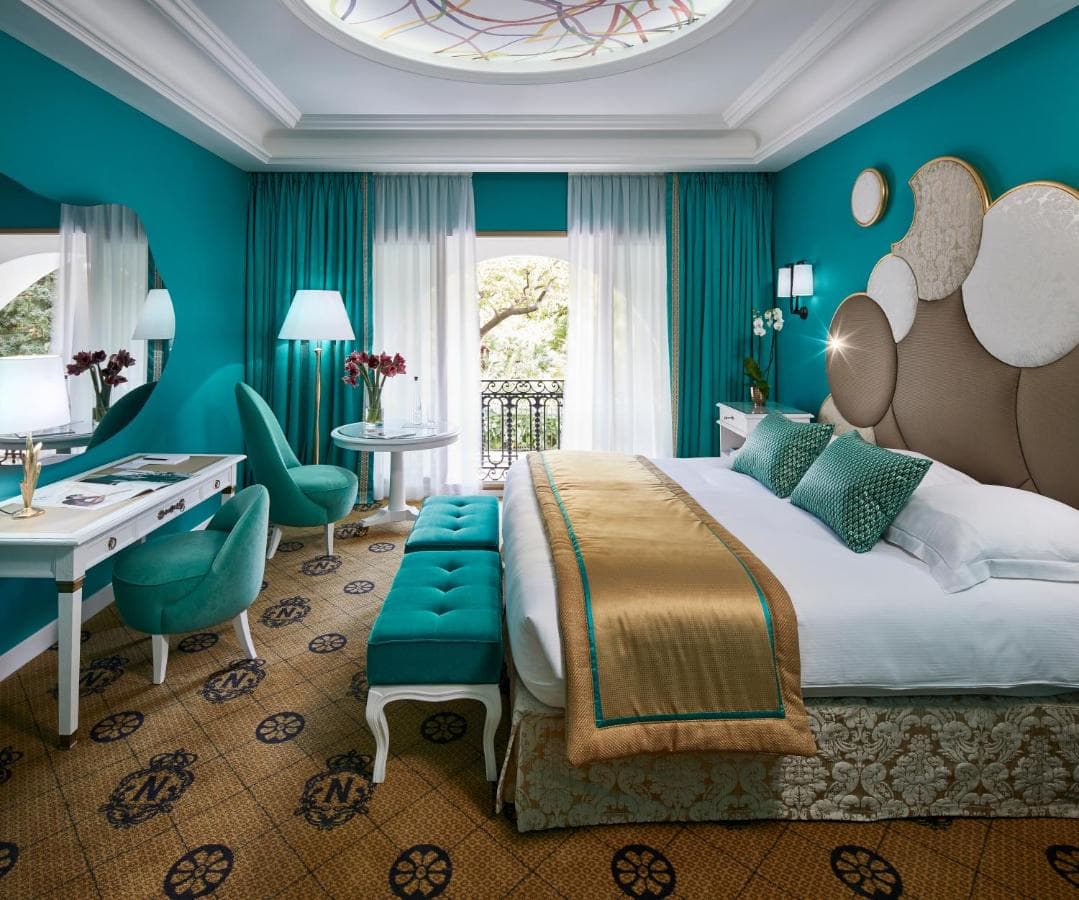 Hotel Le Negresco – photo 2