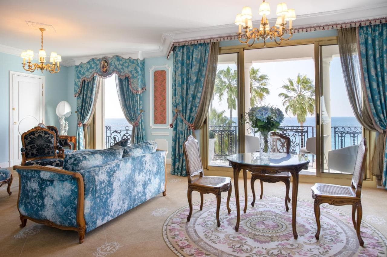 Hotel Le Negresco – photo 5