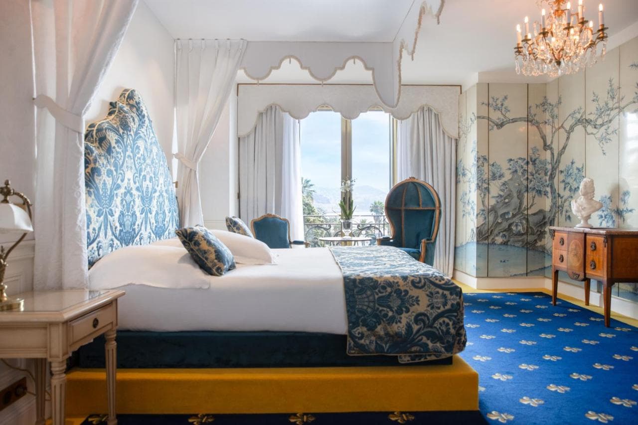 Hotel Le Negresco – photo 8