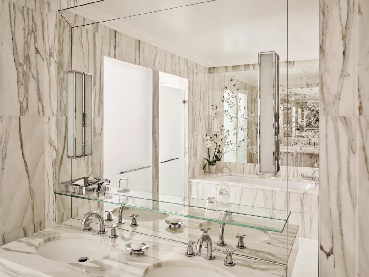 Hôtel Plaza Athénée - Dorchester Collection – photo 7