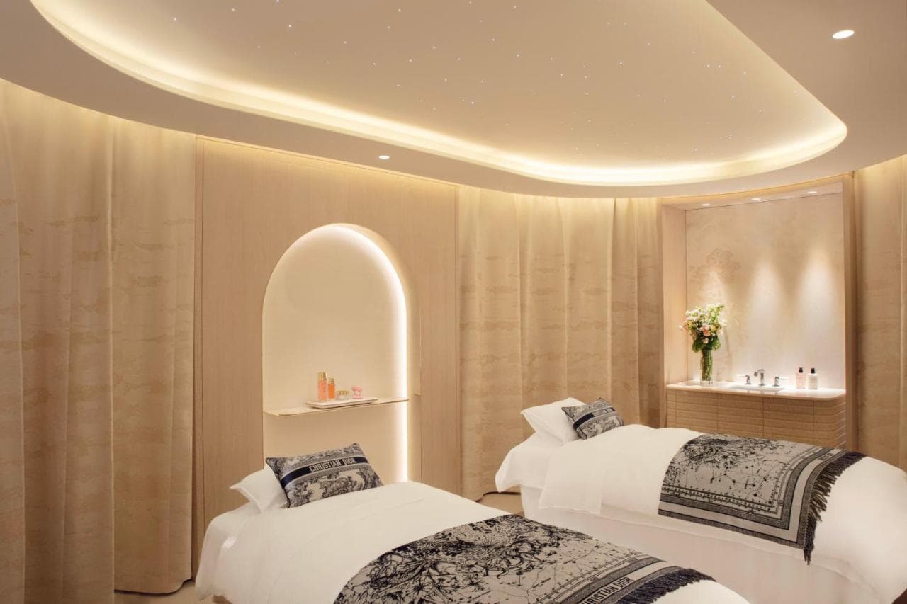 Hôtel Plaza Athénée - Dorchester Collection – photo 4
