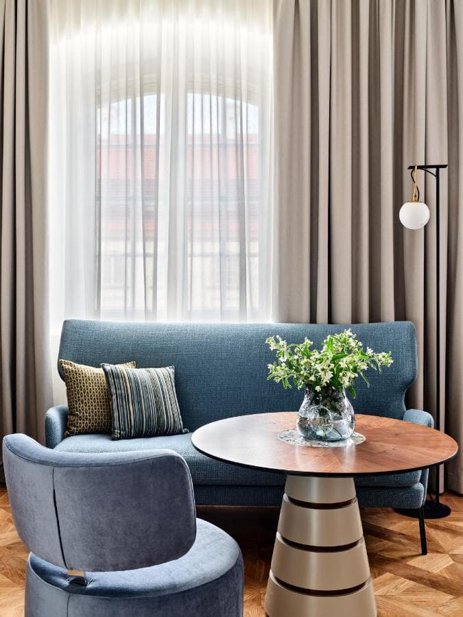 Hotel Verte, Warsaw, Autograph Collection – photo 4