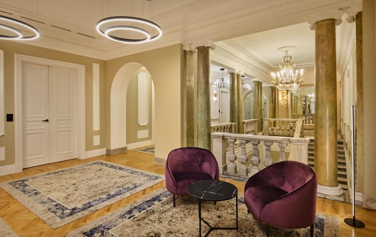 Hotel Verte, Warsaw, Autograph Collection – photo 6