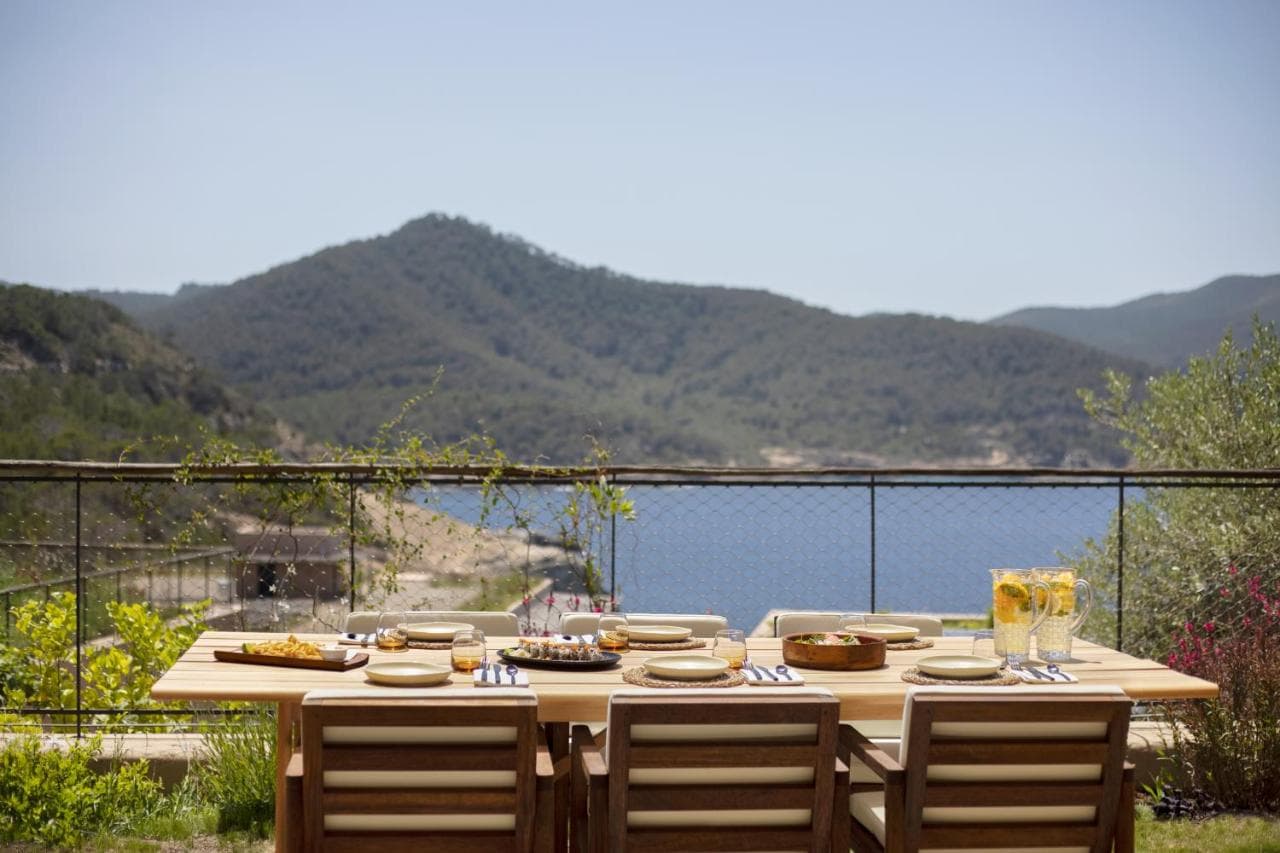 Six Senses Ibiza – photo 4