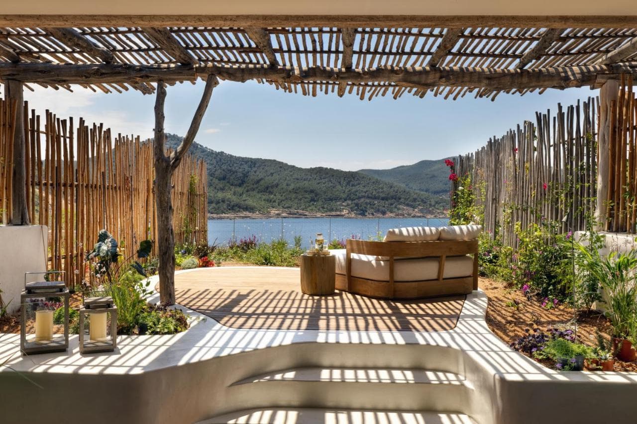 Six Senses Ibiza – photo 2