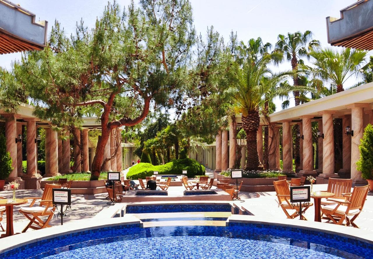 TUI MAGIC LIFE Belek – photo 7