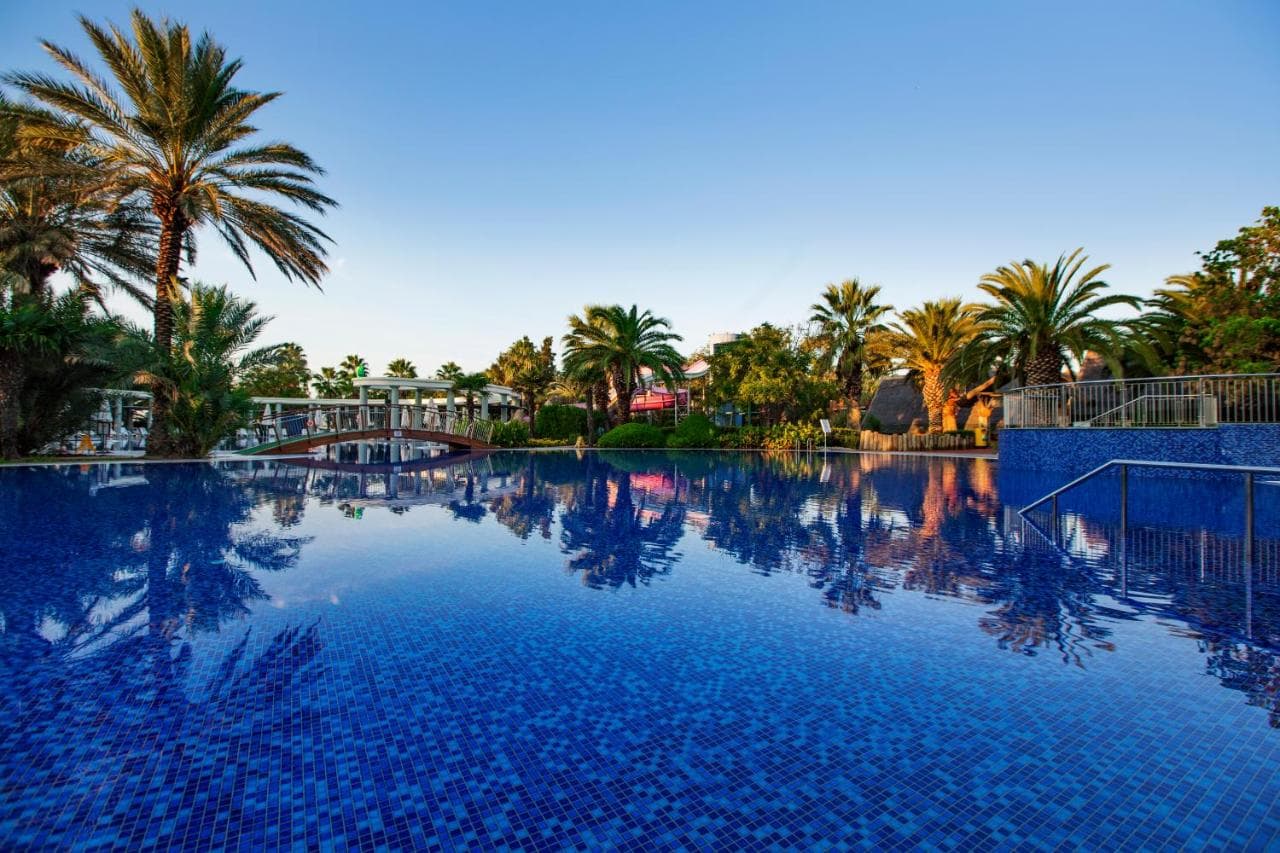 TUI MAGIC LIFE Belek – photo 4