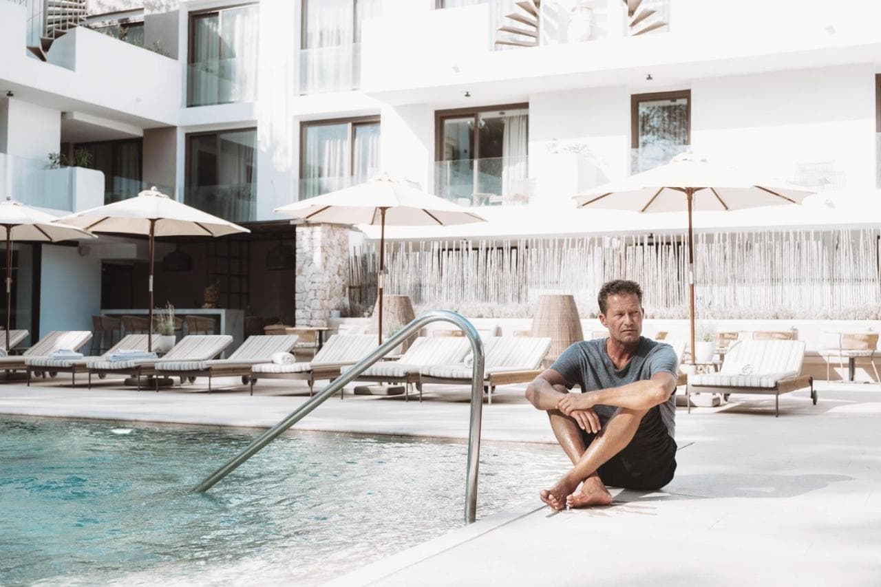 Barefoot Hotel Mallorca – photo 2
