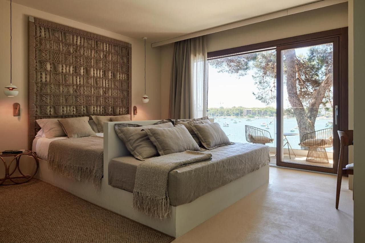 Barefoot Hotel Mallorca – photo 8