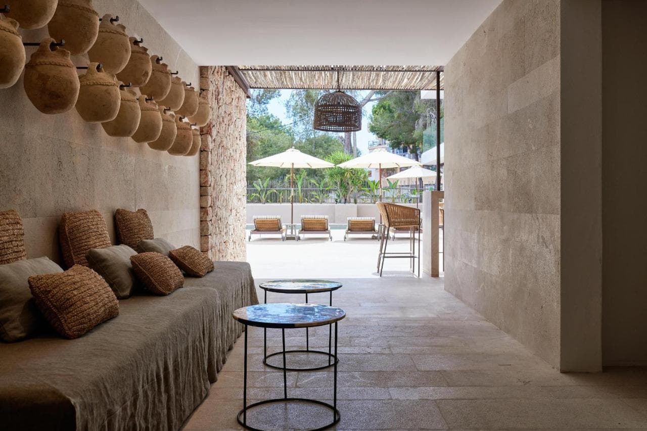 Barefoot Hotel Mallorca – photo 4