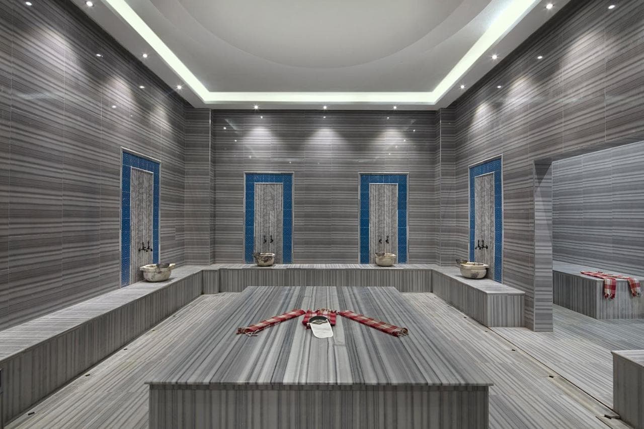Dosinia Luxury Resort – photo 5