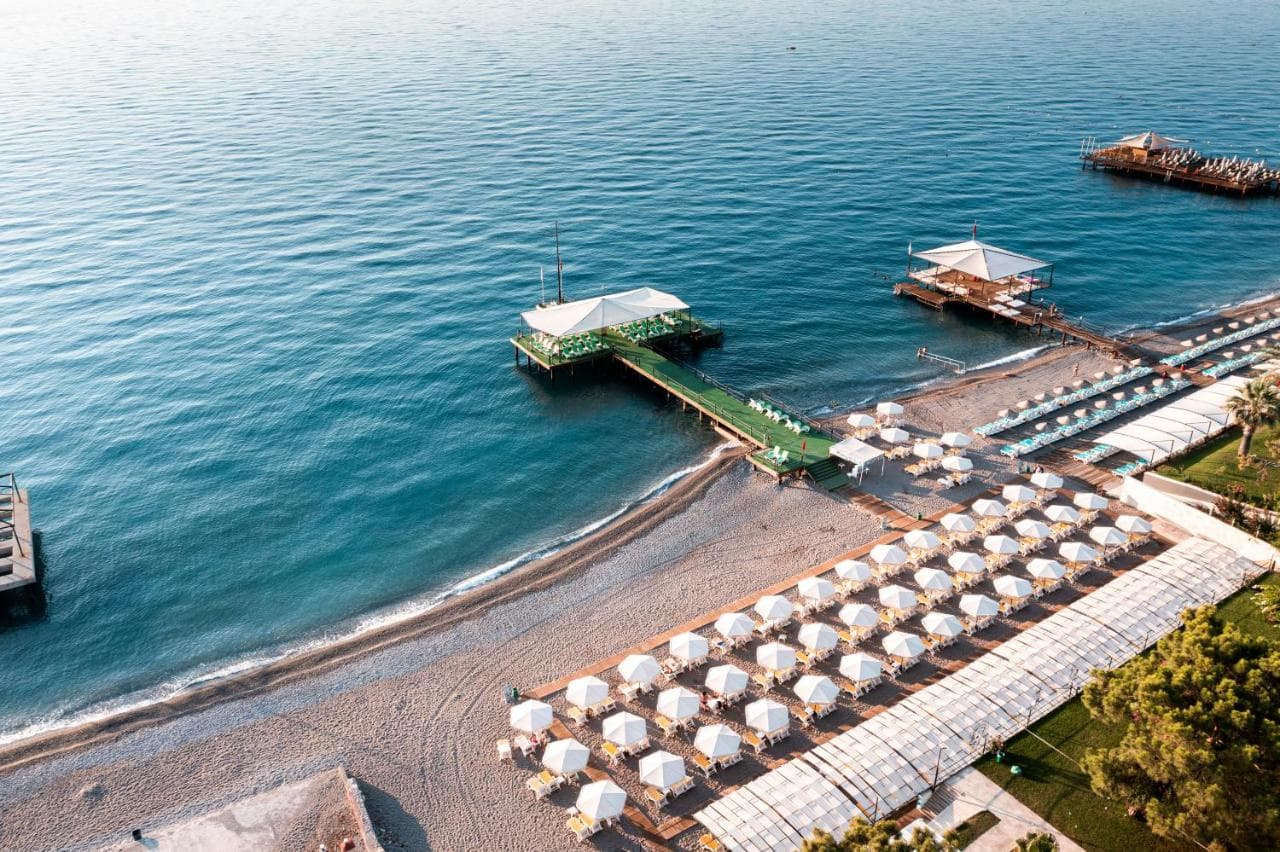 Dosinia Luxury Resort – photo 2