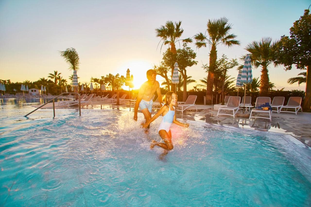 Grand Palladium Sicilia Resort & Spa – photo 7