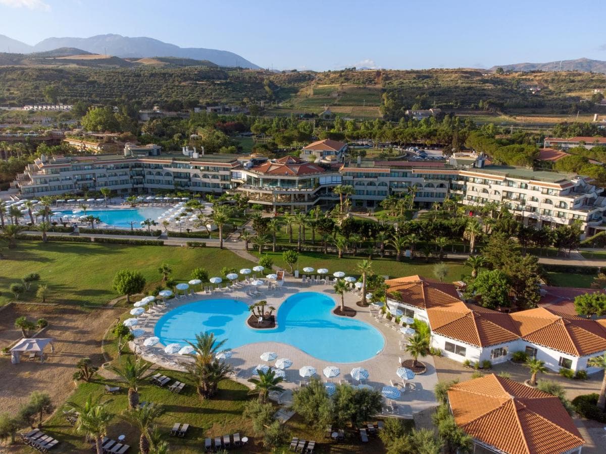 Grand Palladium Sicilia Resort & Spa – photo 8