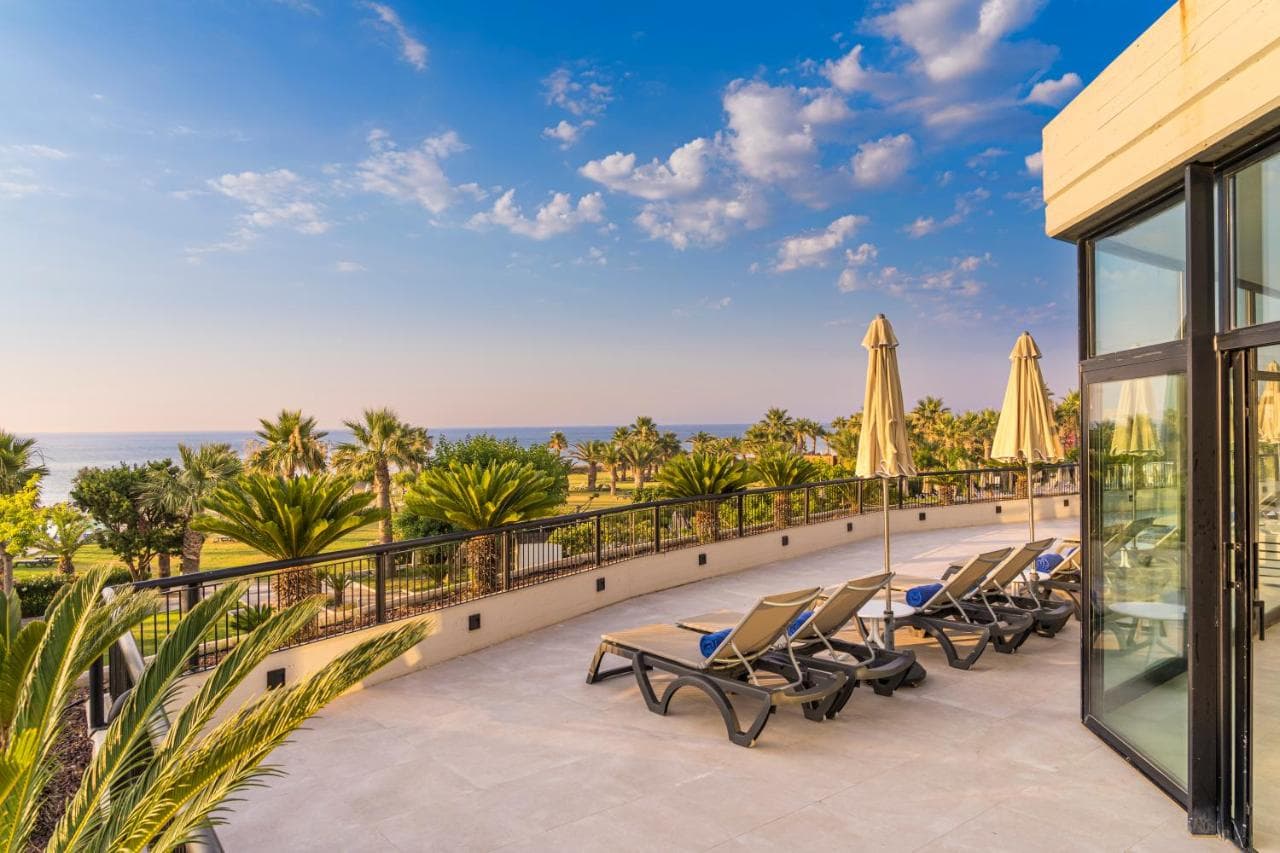 Grand Palladium Sicilia Resort & Spa – photo 4