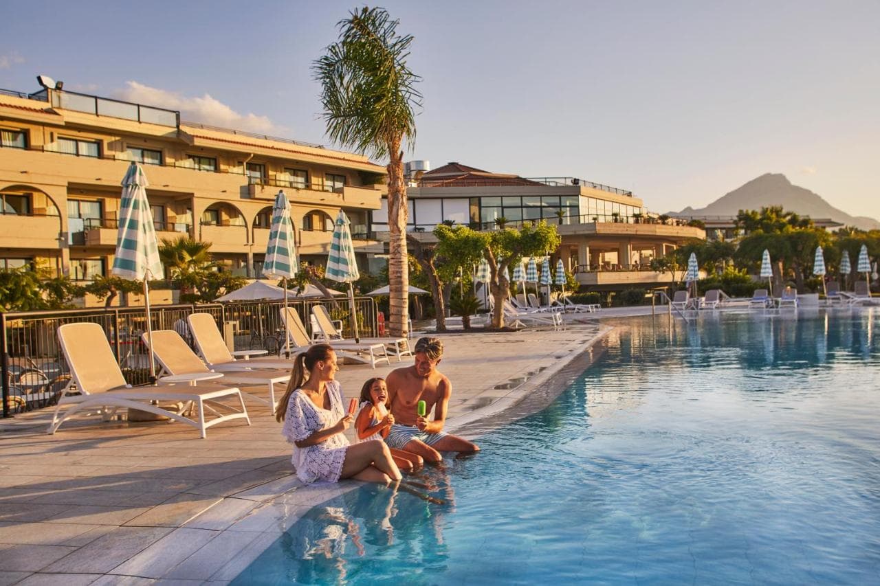 Grand Palladium Sicilia Resort & Spa – photo 6