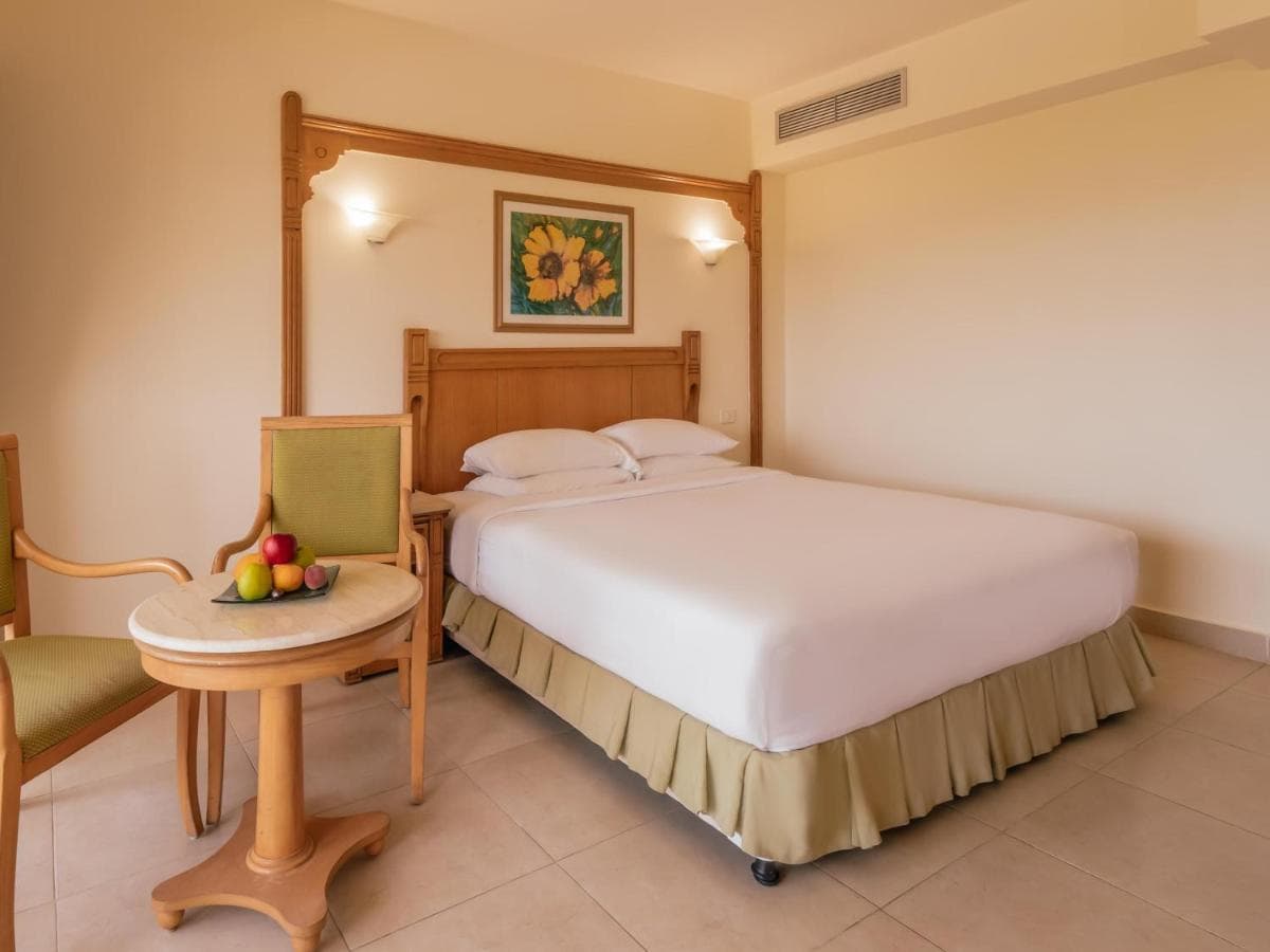 Hurghada Long Beach Resort – photo 5